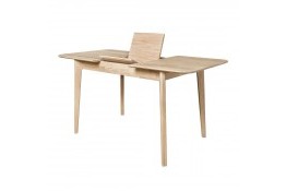  Стол обеденный раздвижной ФРАНС 1Р